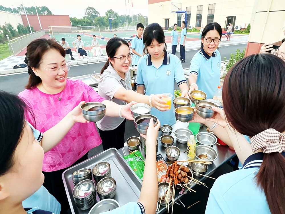 雅安管孩子叛逆特殊学校2026家长择校指南