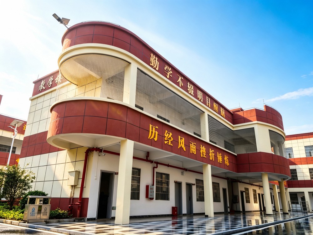 2026年雅安叛逆小孩管教学校选择指南:家长如何精准判断
