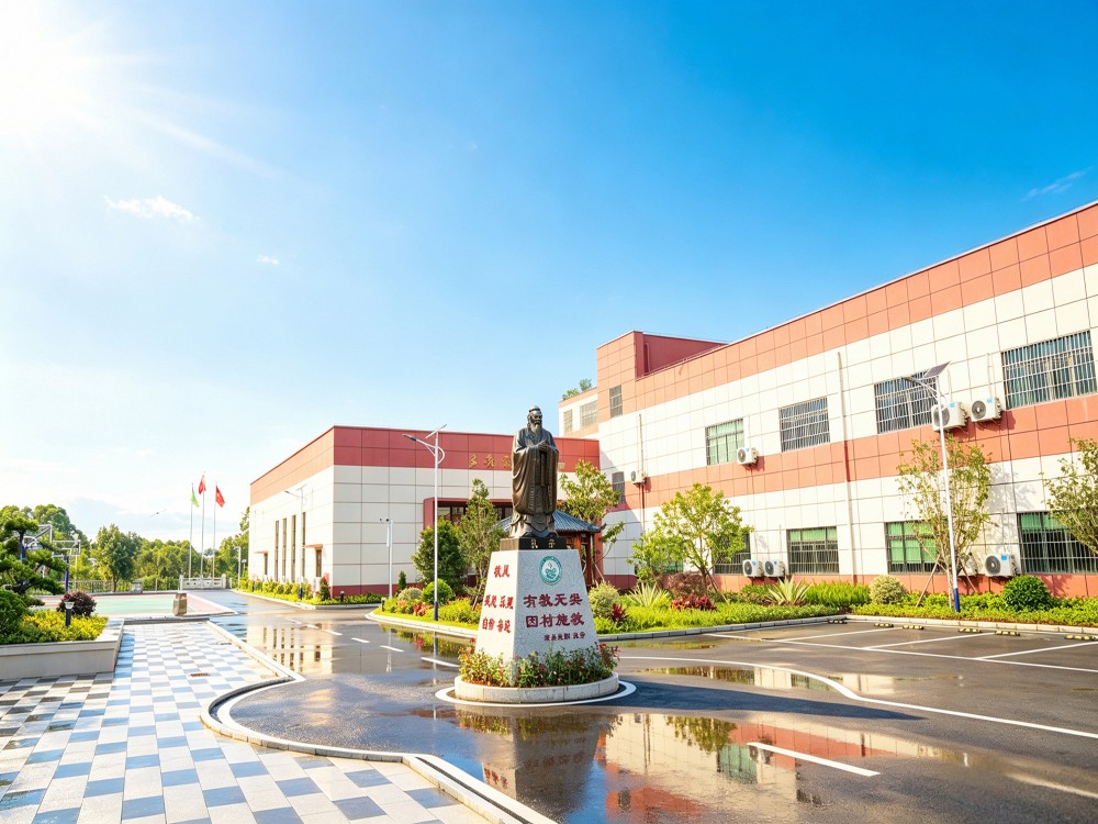 雅安叛逆青少年教育学校选择指南:如何为孩子找到转变之路