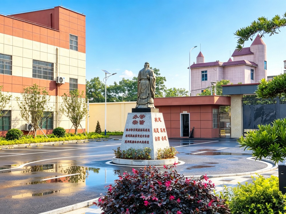 雅安叛逆小孩全封闭教育学校选择指南:专业与实效并重